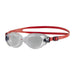 Speedo Futura Classic Goggles Junior Red/Clear Junior Red/Clear