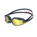 Speedo Hydropulse Mirror Goggles Adult Navy/Blue Adult Navy/Blue