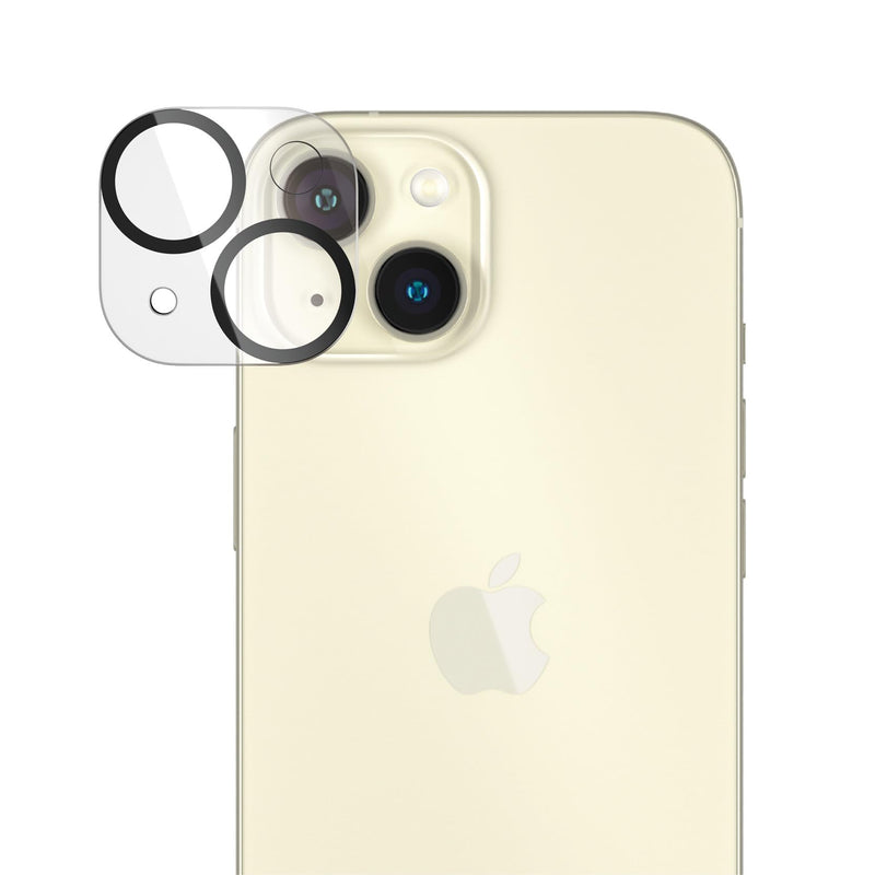 PanzerGlass Picture Perfect Lens Protector for iPhone 15/iPhone 15 Plus