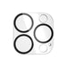 PanzerGlass Picture Perfect Lens Protector for iPhone 15 Pro/iPhone 15 Pro Max