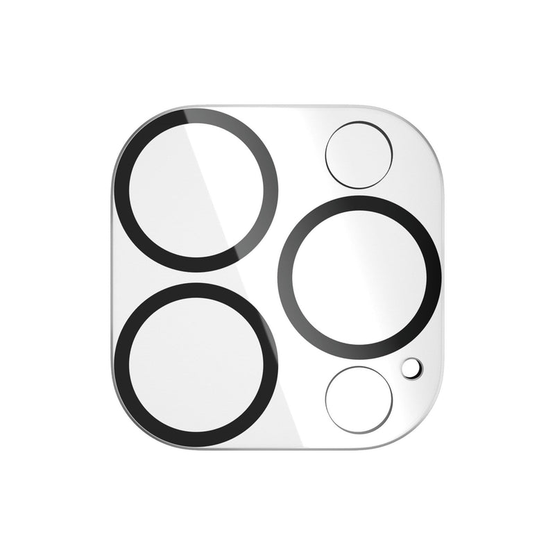 PanzerGlass Picture Perfect Lens Protector for iPhone 15 Pro/iPhone 15 Pro Max