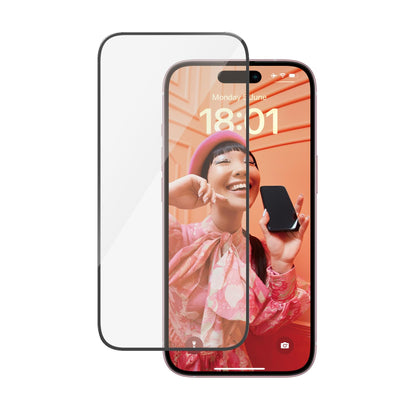 PanzerGlass Apple iPhone 15 (6.1