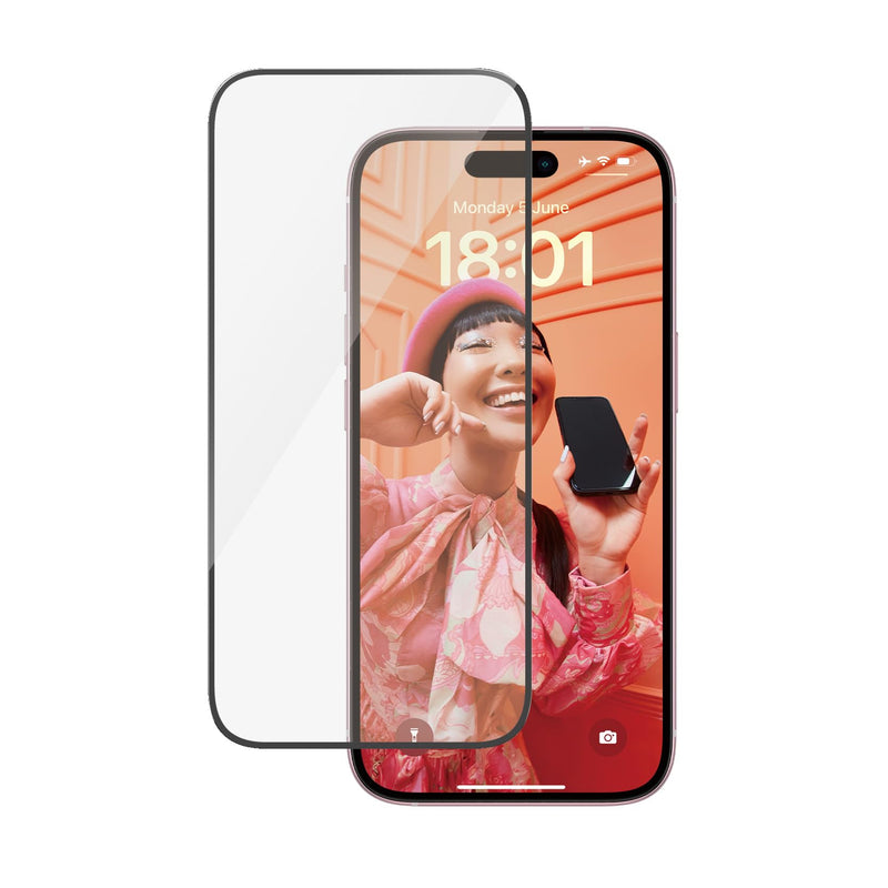 PanzerGlass Apple iPhone 15 (6.1
