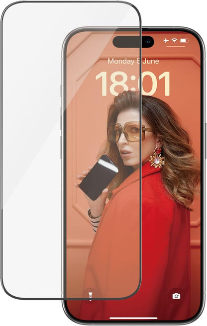 PanzerGlass Apple iPhone 15 Pro (6.1