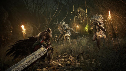 Lords Of The Fallen - Deluxe Edition (PlayStation 5) PS5 Deluxe Standard