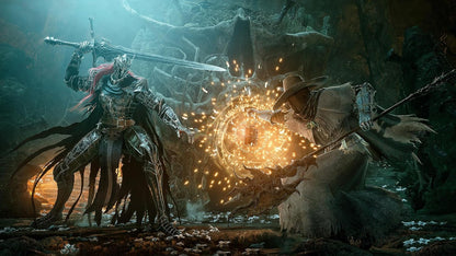 Lords Of The Fallen - Deluxe Edition (PlayStation 5) PS5 Deluxe Standard
