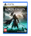 Lords Of The Fallen - Deluxe Edition (PlayStation 5) PS5 Deluxe Standard