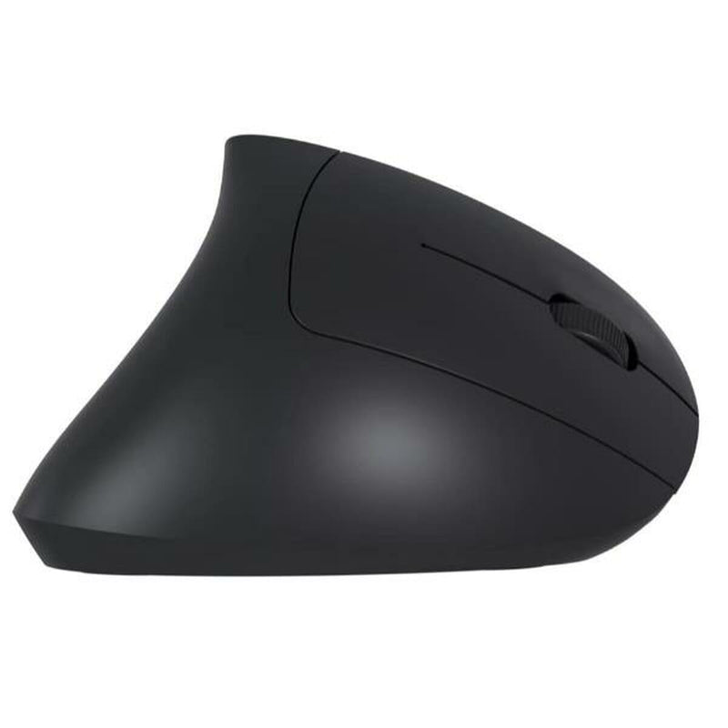 Nilox Mouse NXMOWI3014 Black