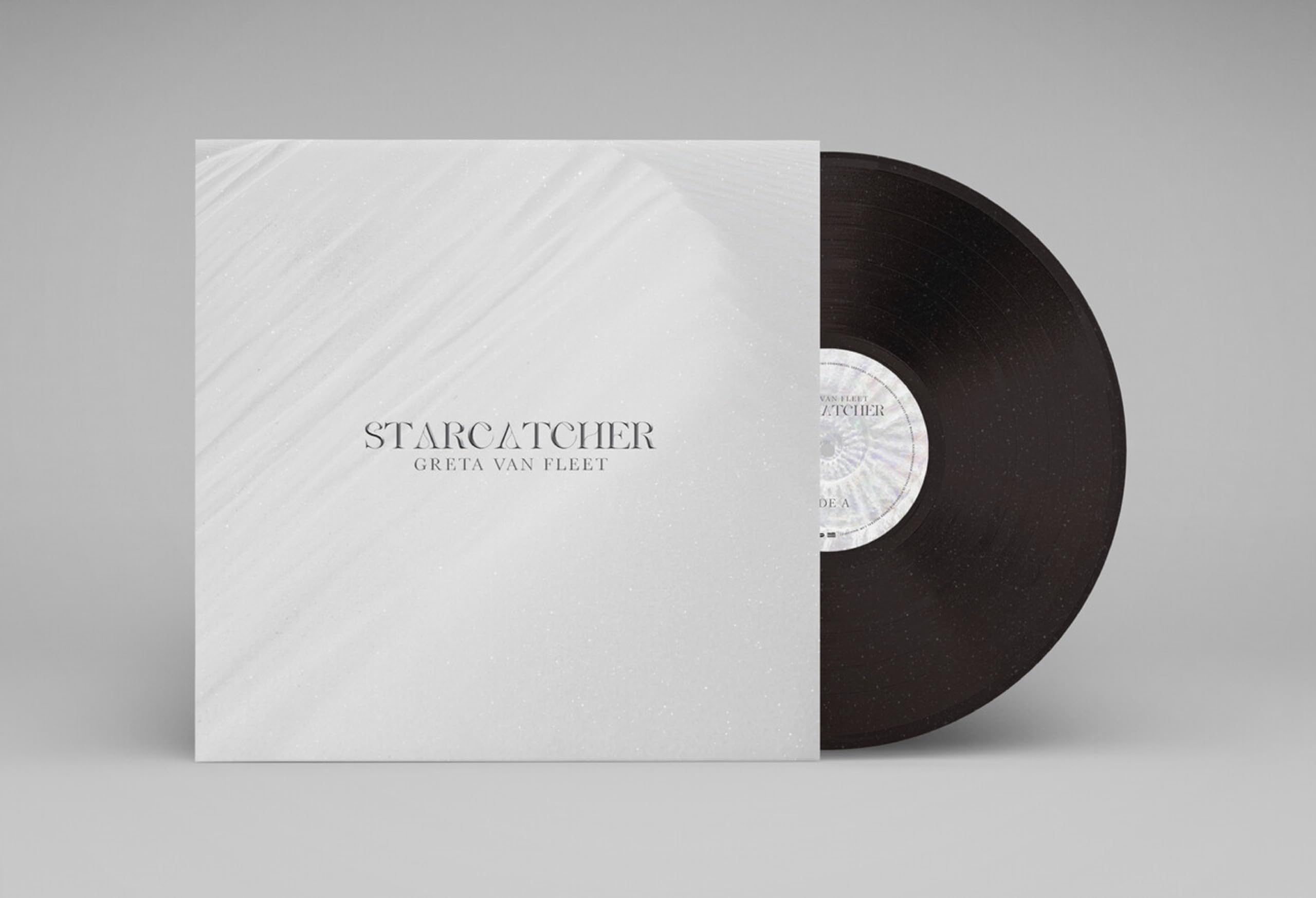 Starcatcher (Ltd. Black Translucent