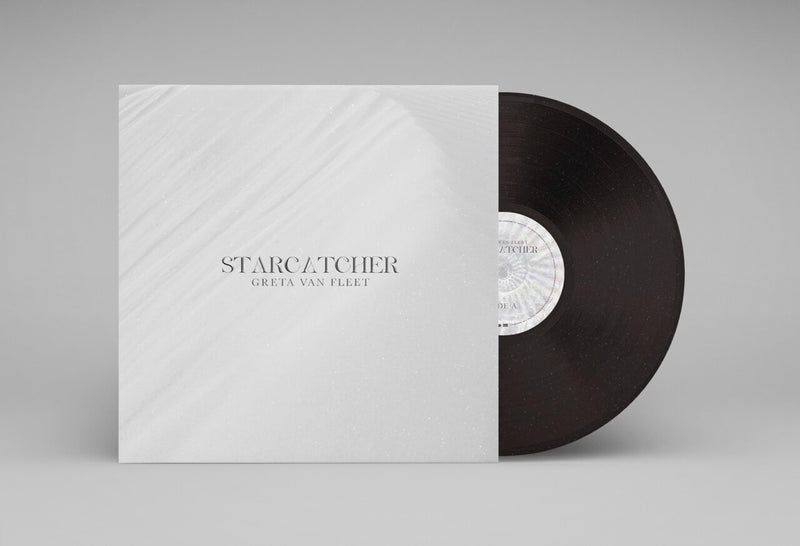 Starcatcher (Ltd. Black Translucent
