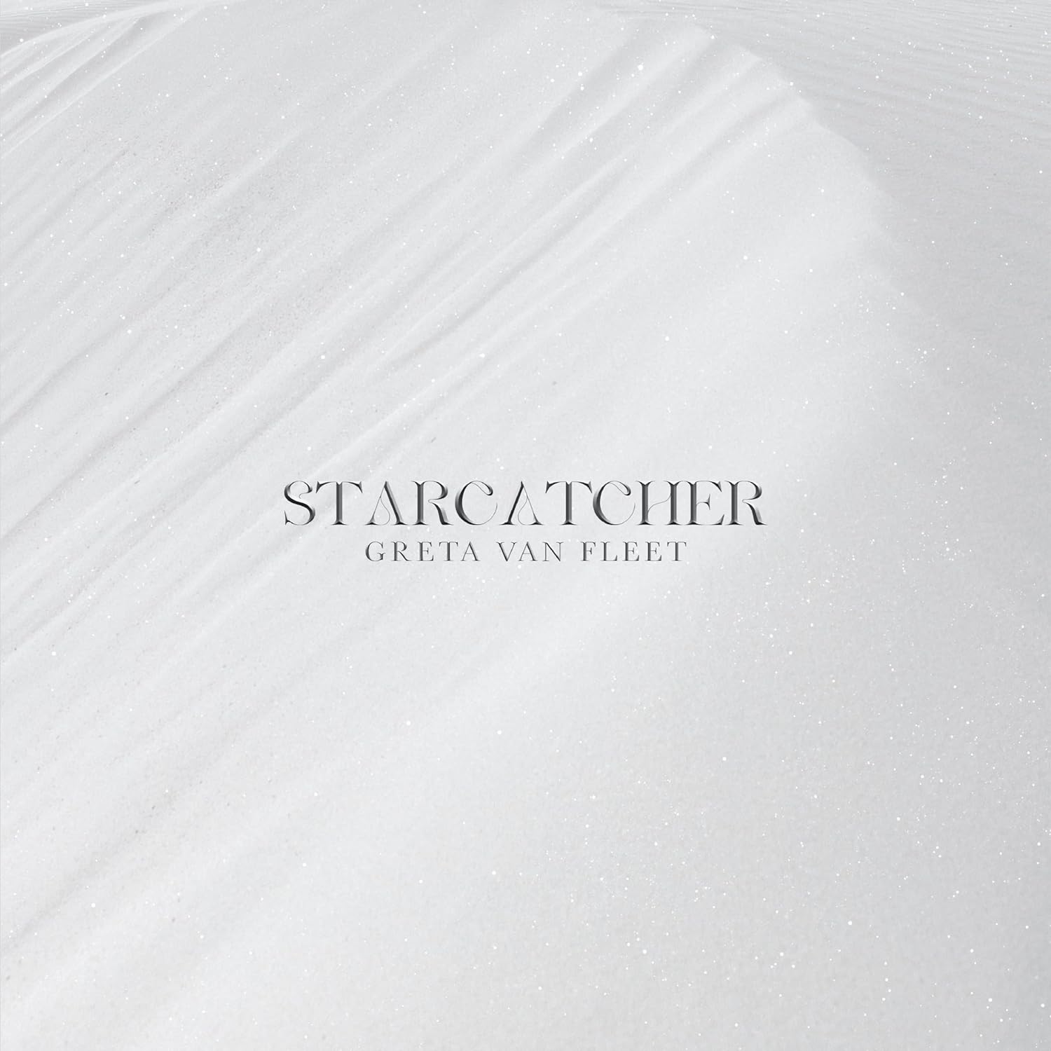 Starcatcher (Ltd. Black Translucent