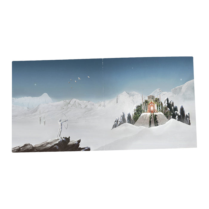 The Battle at Garden's Gate