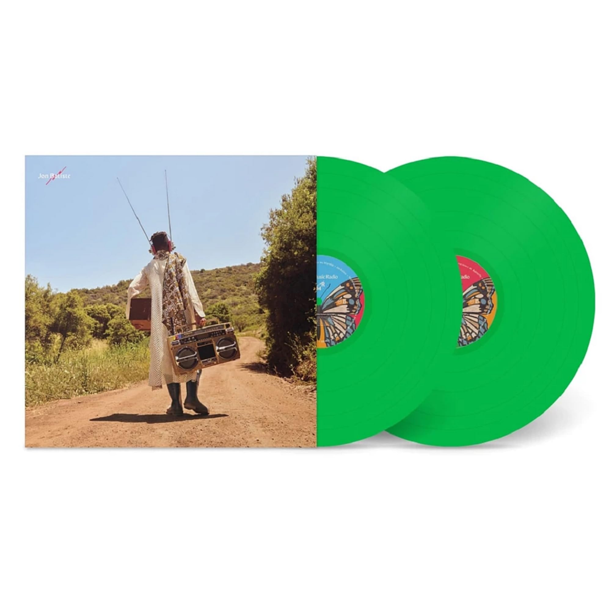 Das Ist Los (Deluxe Edition