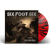 Beggars Hill (Red Vinyl LP)