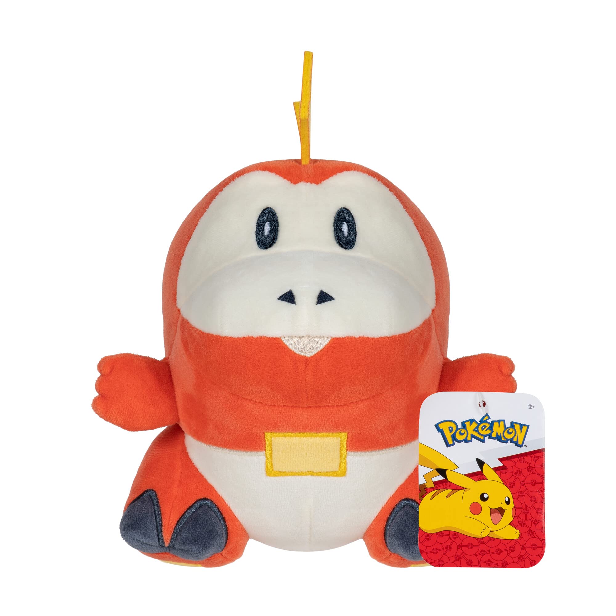 Pokemon PKW3729 anime Toy, Multicolour