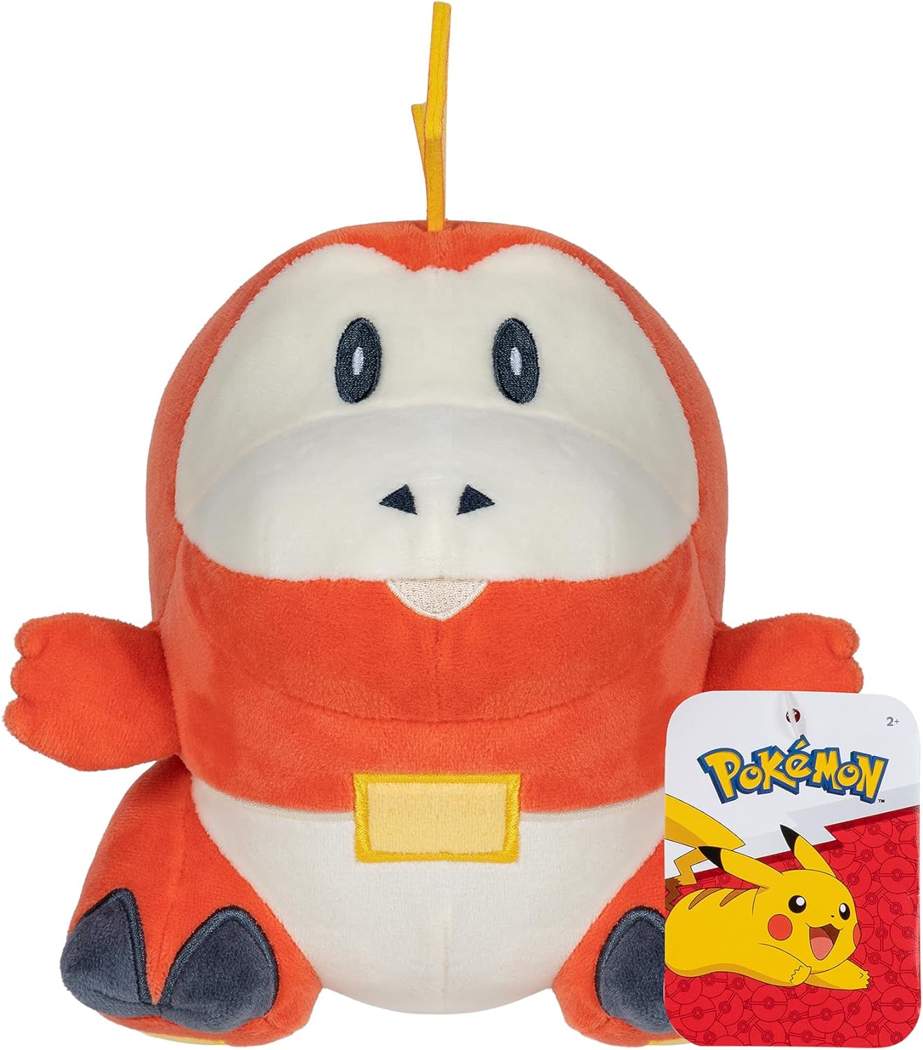 Pokemon PKW3729 anime Toy, Multicolour