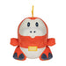 Pokemon PKW3729 anime Toy, Multicolour