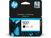 937 BLACK ORIGINAL INK CARTRIDGE