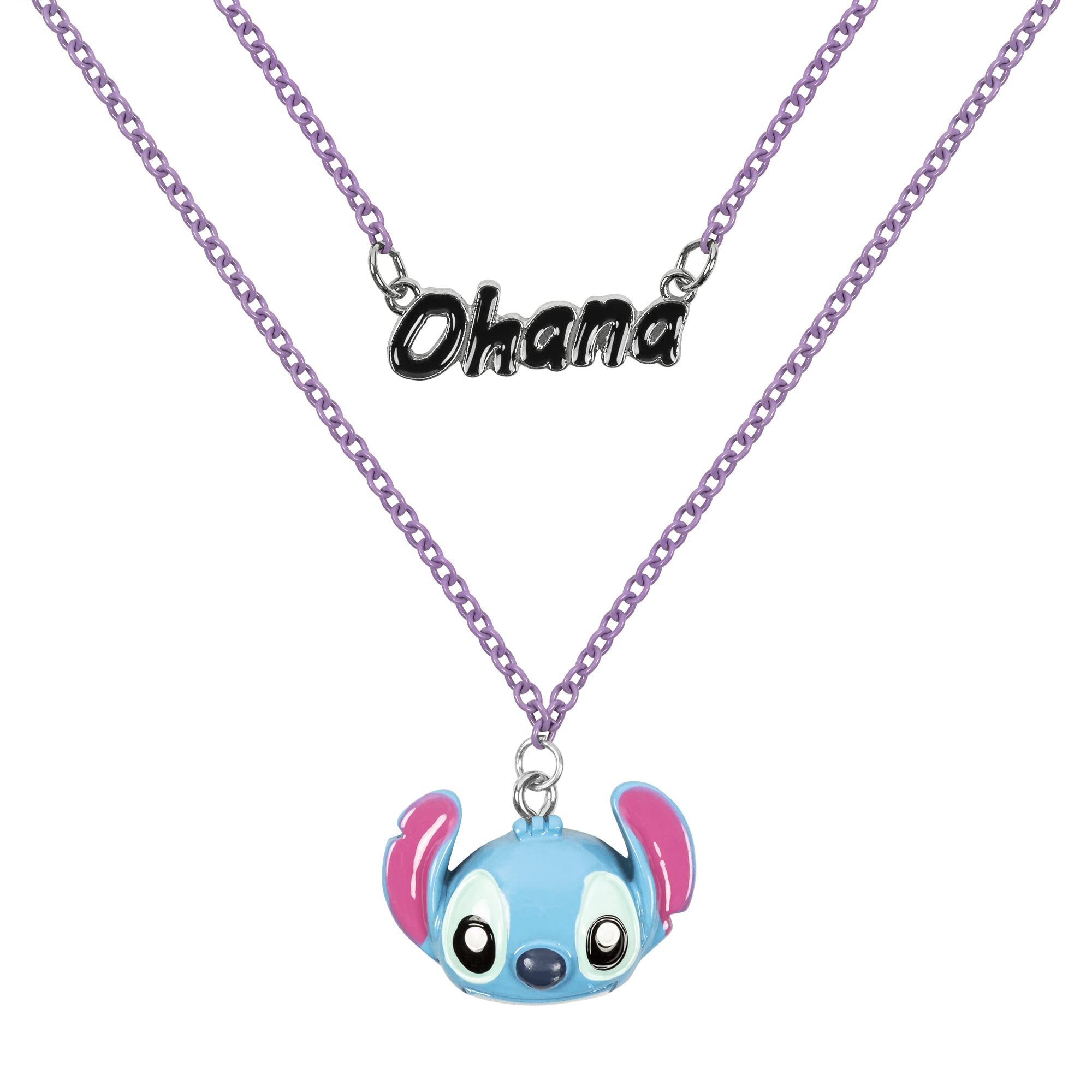 Disney- Merchadising, Color Blue & Silver, Talla única (NH00922RL-16.PH