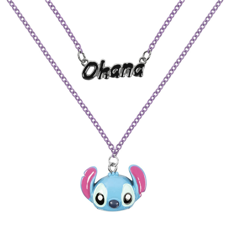 Disney- Merchadising, Color Blue & Silver, Talla única (NH00922RL-16.PH