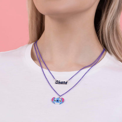 Disney- Merchadising, Color Blue & Silver, Talla única (NH00922RL-16.PH