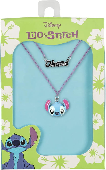 Disney- Merchadising, Color Blue & Silver, Talla única (NH00922RL-16.PH