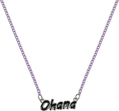 Disney- Merchadising, Color Blue & Silver, Talla única (NH00922RL-16.PH