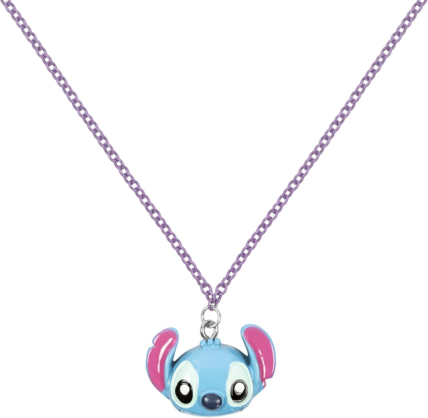 Disney- Merchadising, Color Blue & Silver, Talla única (NH00922RL-16.PH