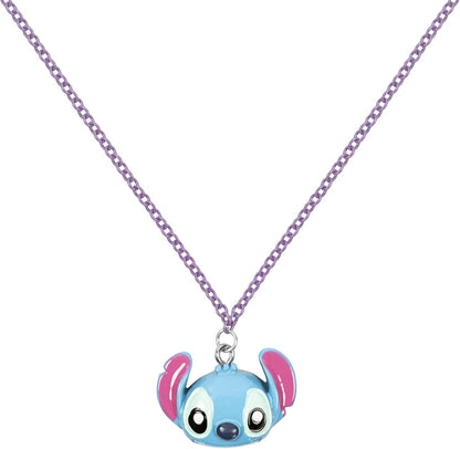Disney- Merchadising, Color Blue & Silver, Talla única (NH00922RL-16.PH