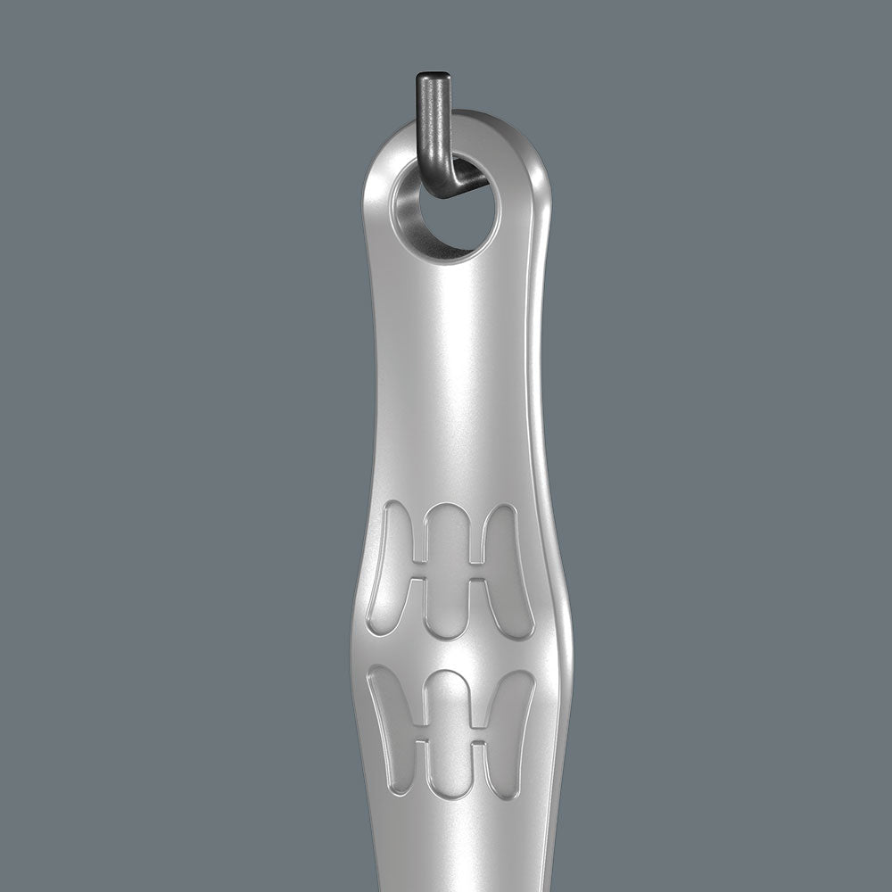 Wera '05020099001 6004 Joker XS Self-Setting Spanner, 7-10 mm (1/4"-3/8"