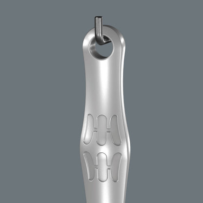 Wera '05020099001 6004 Joker XS Self-Setting Spanner, 7-10 mm (1/4"-3/8"