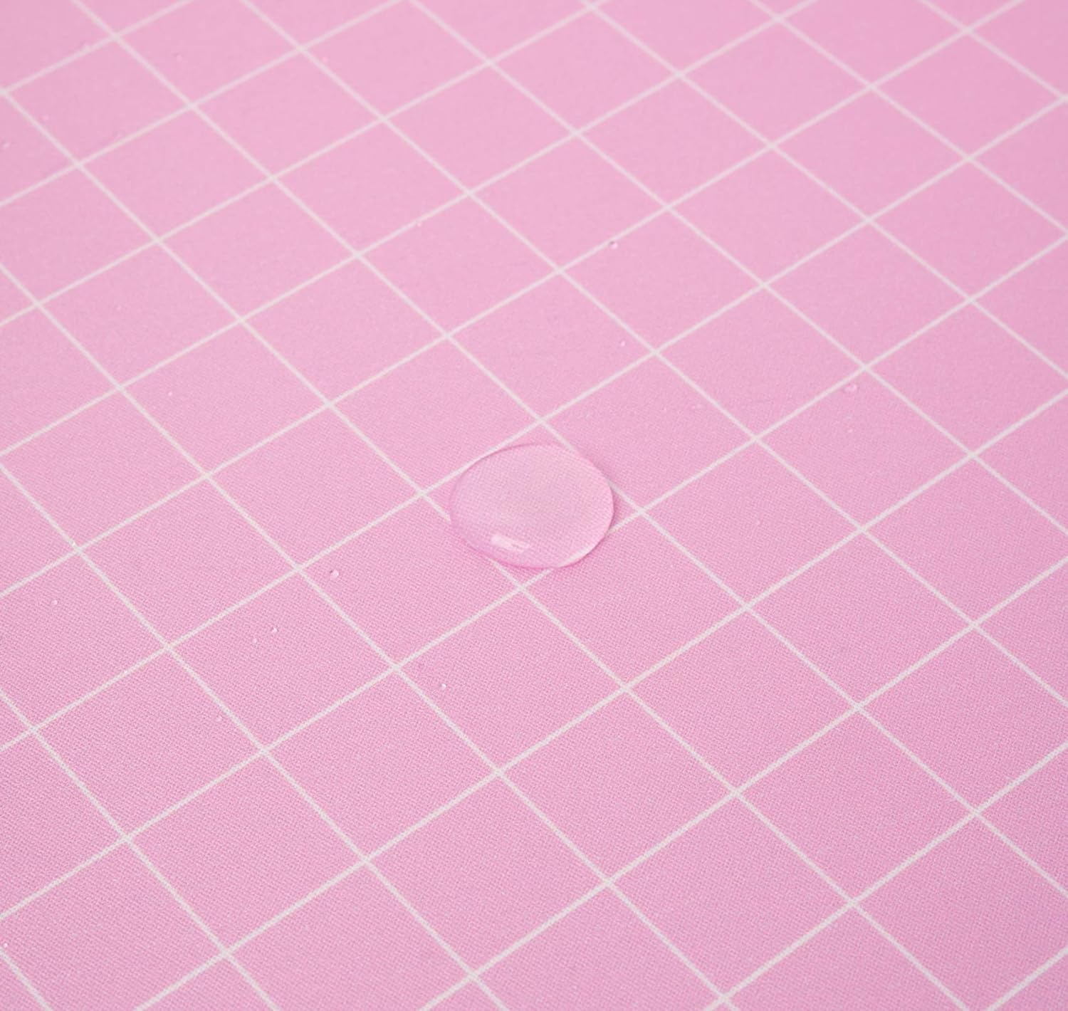 Grupo Erik Pusheen Rose Collection XXL Mouse Mat Desk Pad 31.5 x 13.78 Inch Non-Slip Rubber Base, Gaming, Keyboard Mouse Mat - Pusheen Gifts - Pink Mouse Mat - Pink Mouse Pad - Pink Gaming