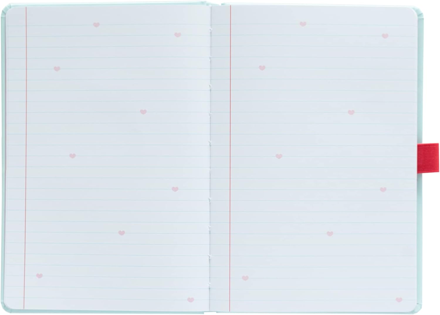 Grupo Erik Pusheen Love Collection Premium A5 Notebook With Projector Pen | Notebooks A5 | Notepads A5 | A5 Notepad | Pusheen Gifts | Pusheen Stationery | Pusheen Cat