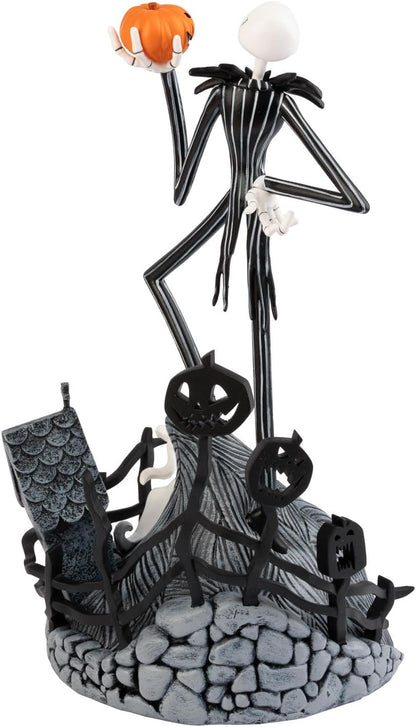 Grupo Erik Disney The Nightmare Before Christmas Perpetual Calendar | Flip Calendar | Disney Calendar | Perpetual Calendars | Desk Calendar | Nightmare Before Christmas Gifts | Cool Calendar