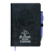 Grupo Erik - Carnet de Notes L'Étrange Noël de Mr Jack | Bullet Journal | Notebook | Bullet Agenda | Carnet Pointillé Format A5