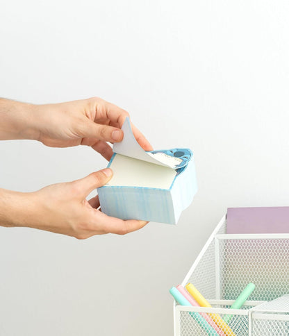 Grupo Erik Disney Stitch Memo Block - Sticky Notes | 400 Sheets | 3 x 3 inches - 7.5 x 7.5 cm | Note Block | Stitch Gifts | Stitch Disney Gifts | Stitch Stationery | Disney Gifts