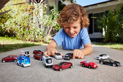 Matchbox C0859 Toy, Multicoloured