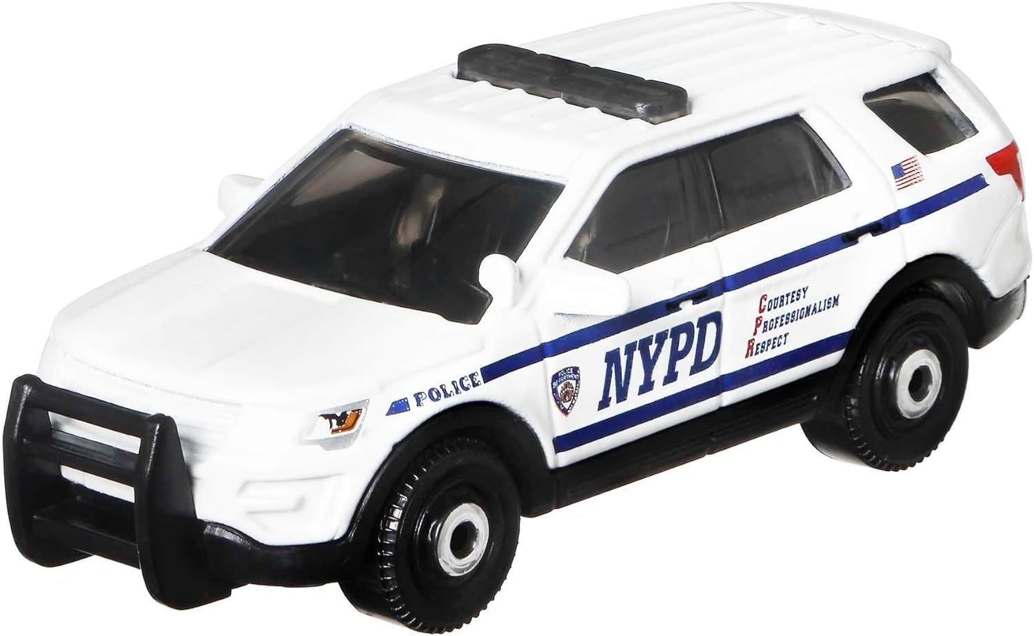 Matchbox C0859 Toy, Multicoloured