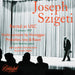Joseph Szigeti: Recital at USC (13 January 1957): Violin Sonatas By Honegger, Prokofiev, Ives & Ravel