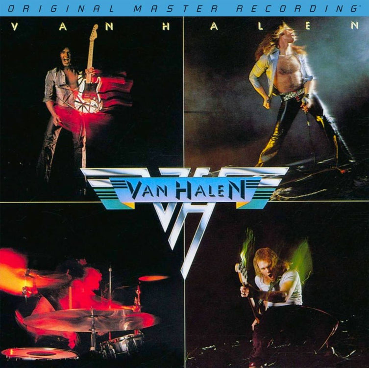 Van Halen