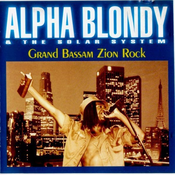 Grand Bassam Zion Rock