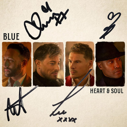 Heart & Soul