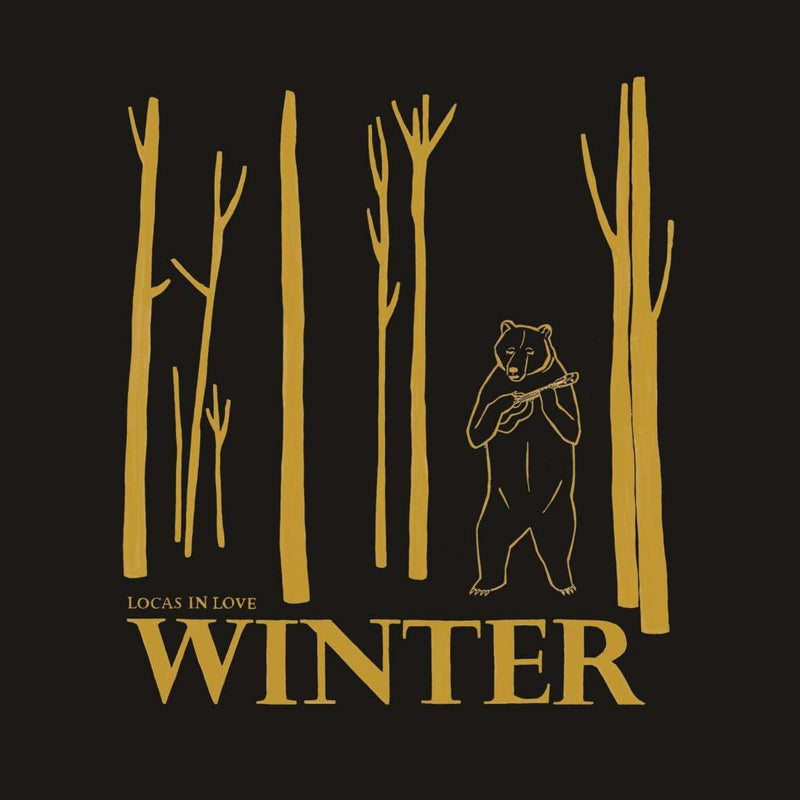 Winter/Édition Speciale Inclus Songbook/Chroniques/Photos