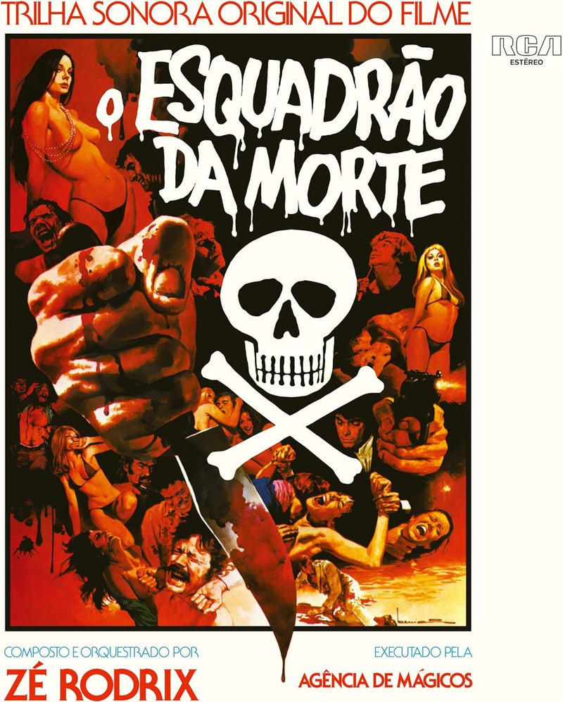O Esquadrao Da Morte