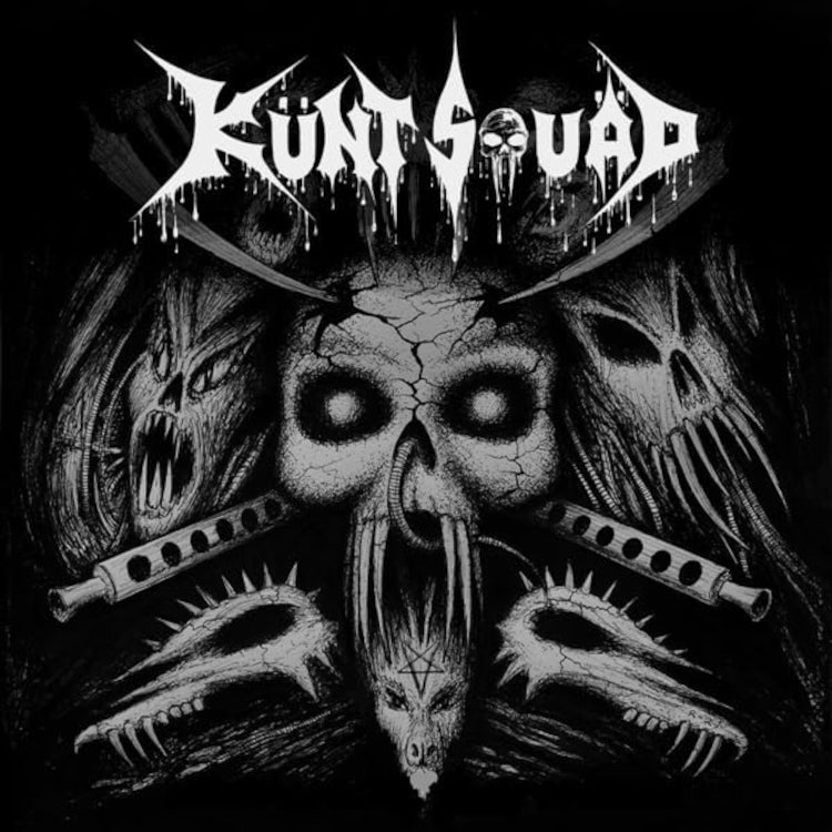 Küntsquad