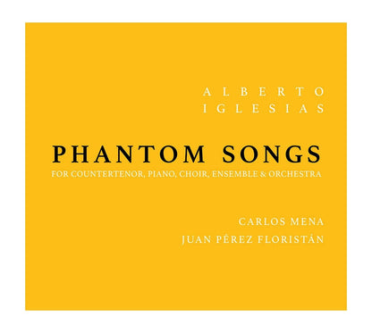 Phantom Songs/Asalto Al Castillo