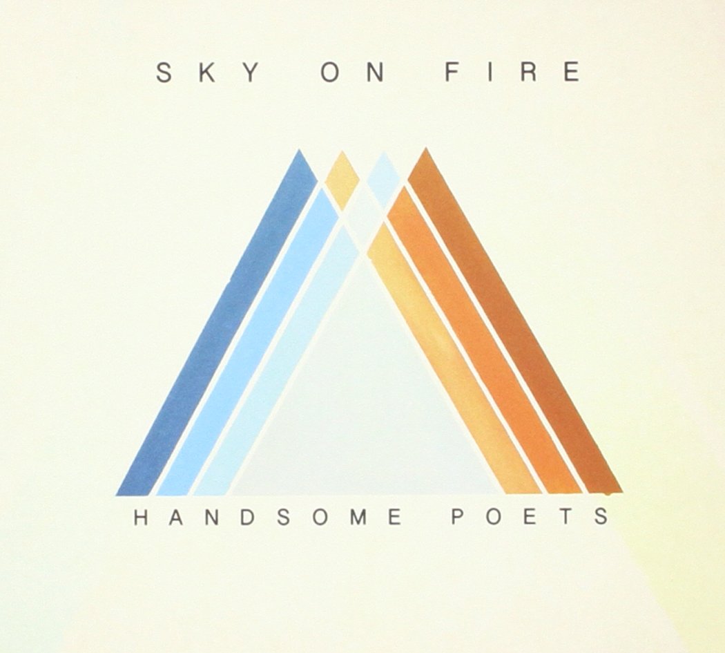 Sky on Fire