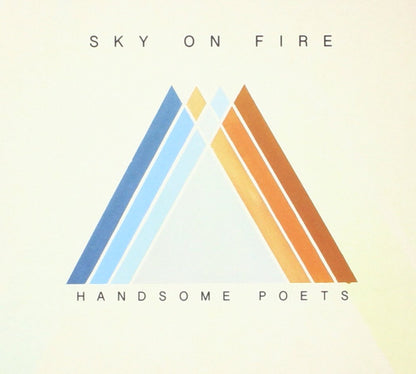 Sky on Fire