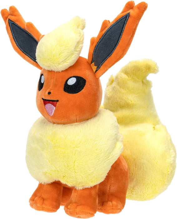 Pokemon Pokemon-20 cm Felpa-Flamara PKW3406