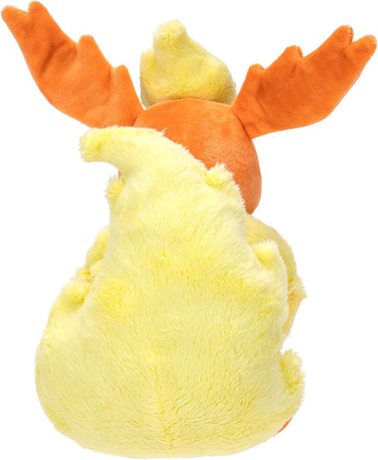 Pokemon Pokemon-20 cm Felpa-Flamara PKW3406